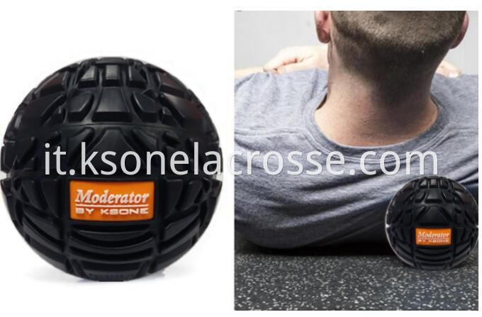 High Quality Mobility Wod Supernova Ball